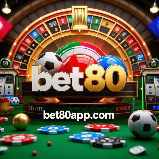 bet 80